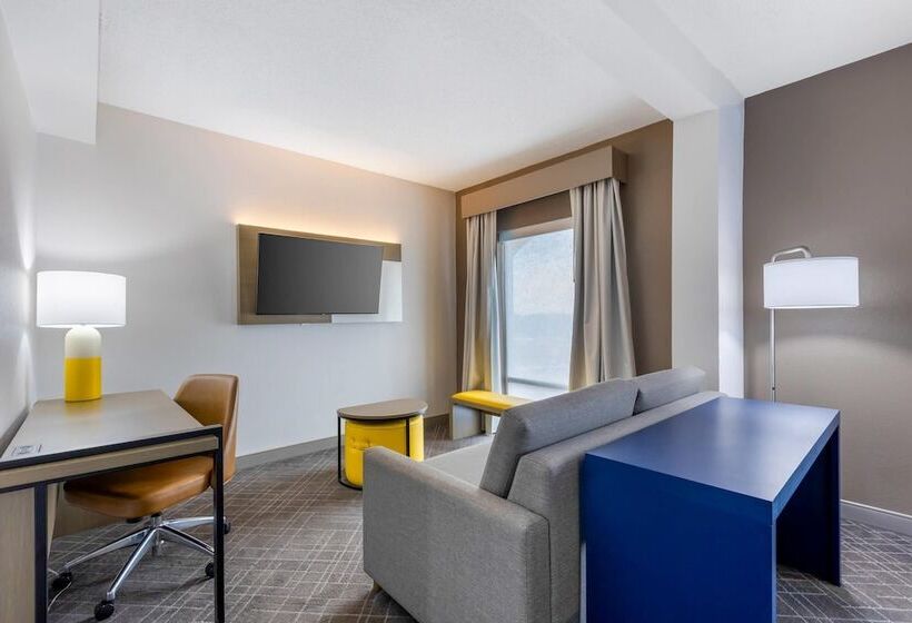 فندق Comfort Inn Blythewood  North Columbia