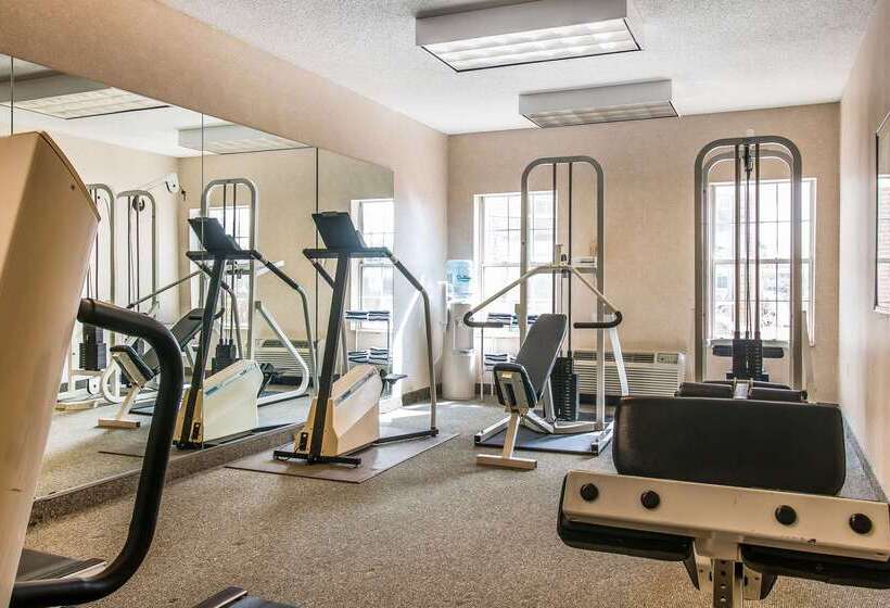 Отель Comfort Inn