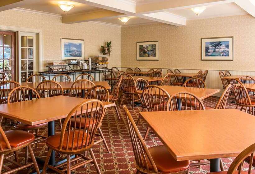 Отель Comfort Inn