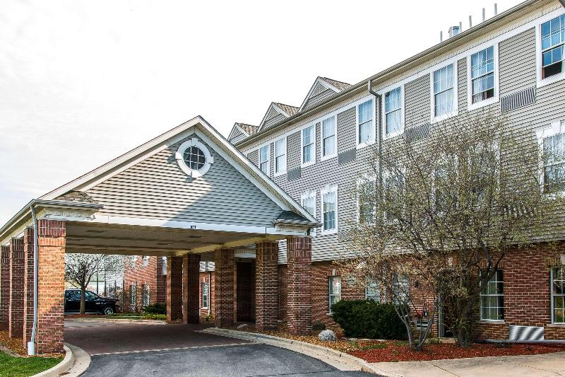 Отель Comfort Inn