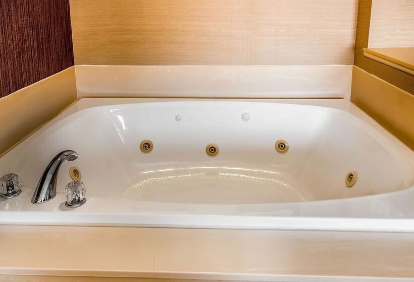 Отель Comfort Inn