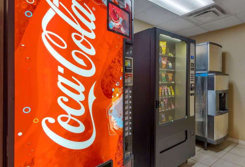 호텔 Comfort Inn Columbus Near Fort Moore