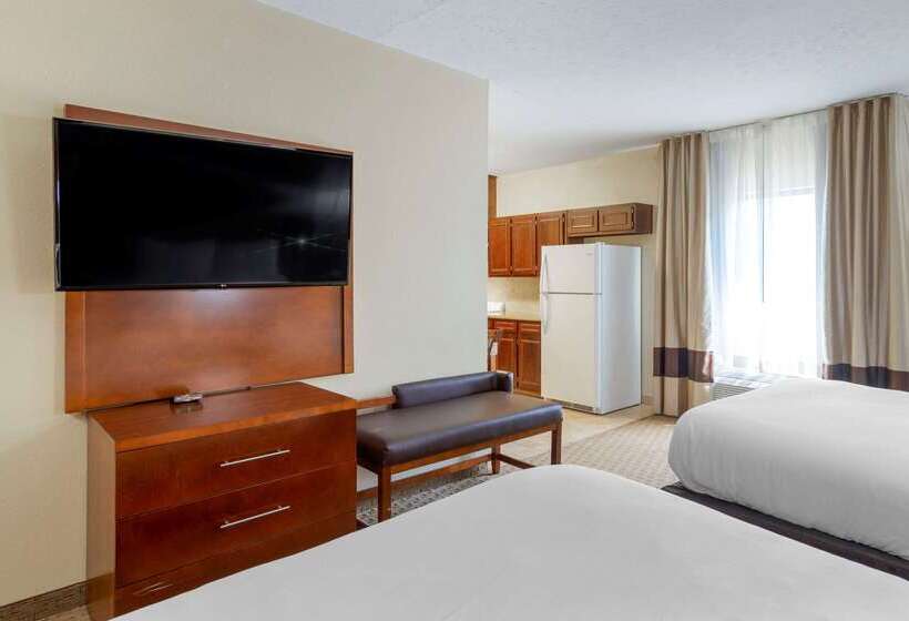 호텔 Comfort Inn Columbus Near Fort Moore