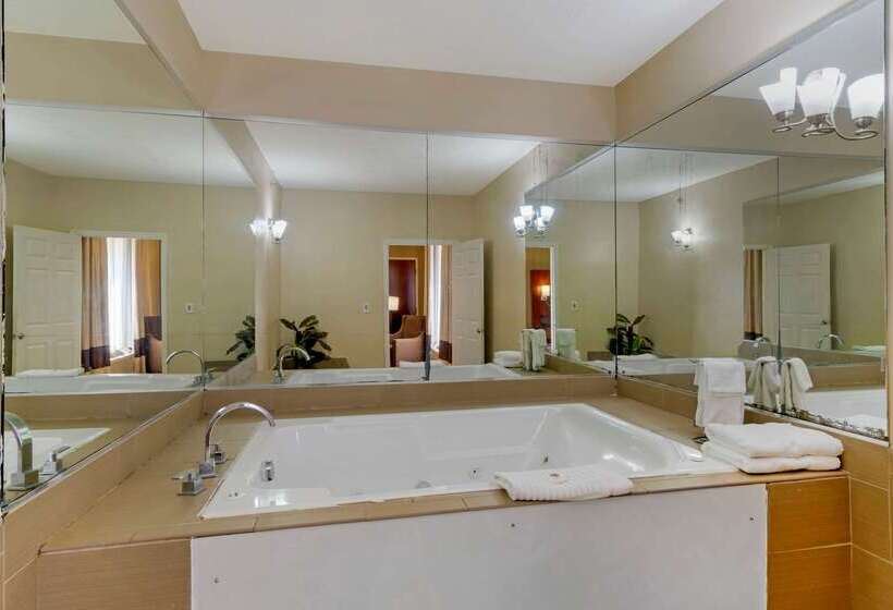 호텔 Comfort Inn Columbus Near Fort Moore