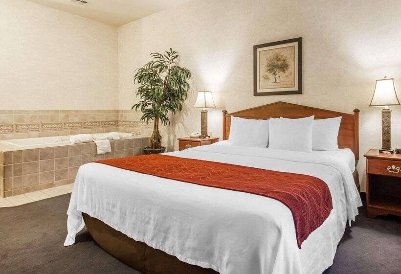 호텔 Holiday Inn Express & Suites Tumwater – Olympia By Ihg