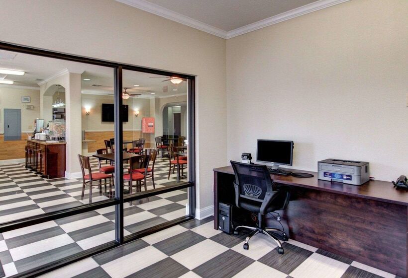 فندق Comfort Inn Corsicana East