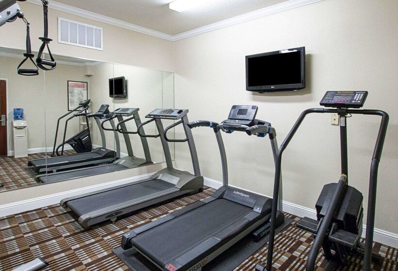 فندق Comfort Inn Corsicana East