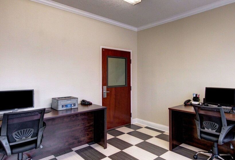 فندق Comfort Inn Corsicana East