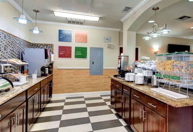 فندق Comfort Inn Corsicana East