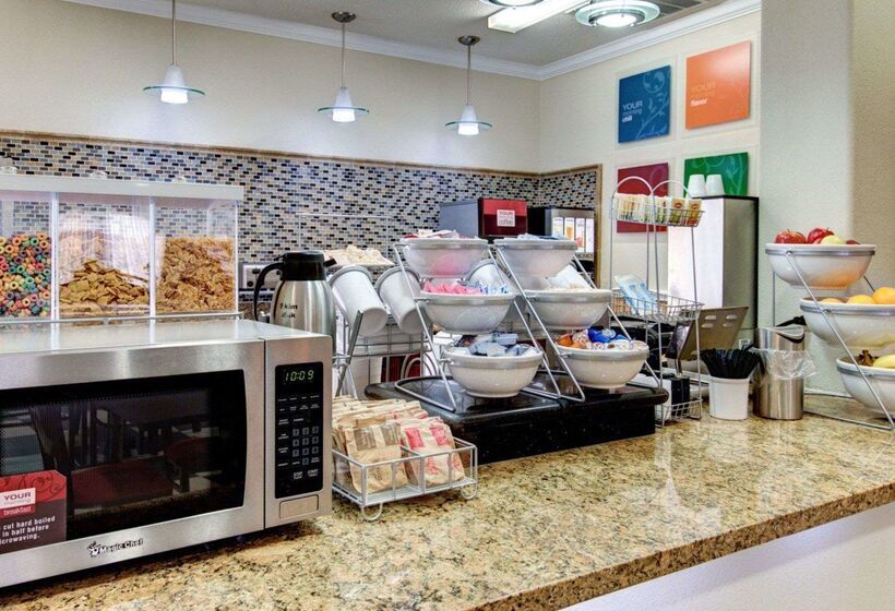 فندق Comfort Inn Corsicana East