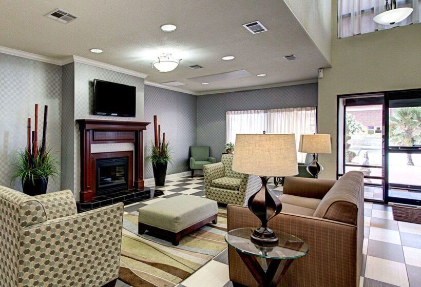 فندق Comfort Inn Corsicana East