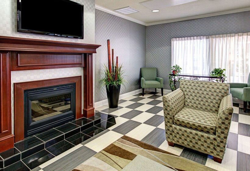 فندق Comfort Inn Corsicana East