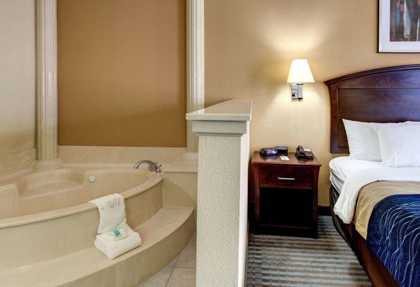 فندق Comfort Inn Corsicana East