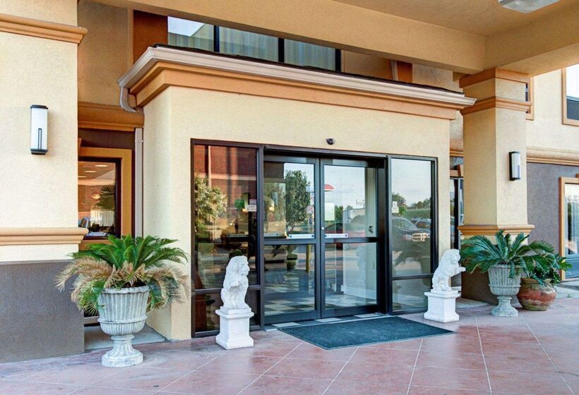 فندق Comfort Inn Corsicana East