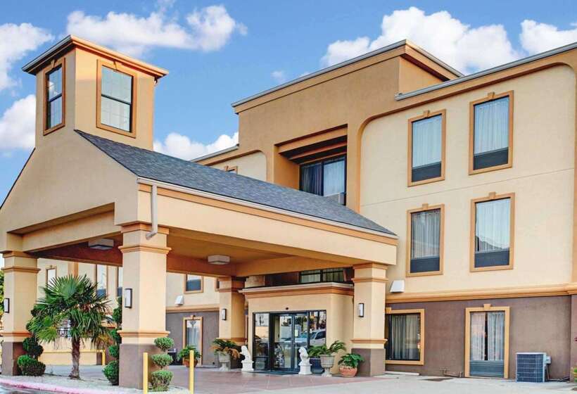 فندق Comfort Inn Corsicana East