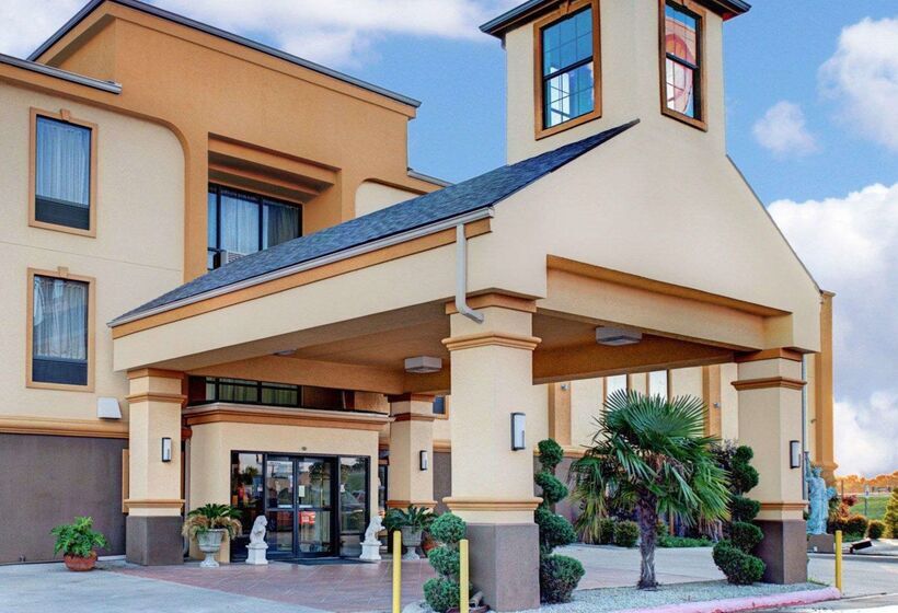 فندق Comfort Inn Corsicana East