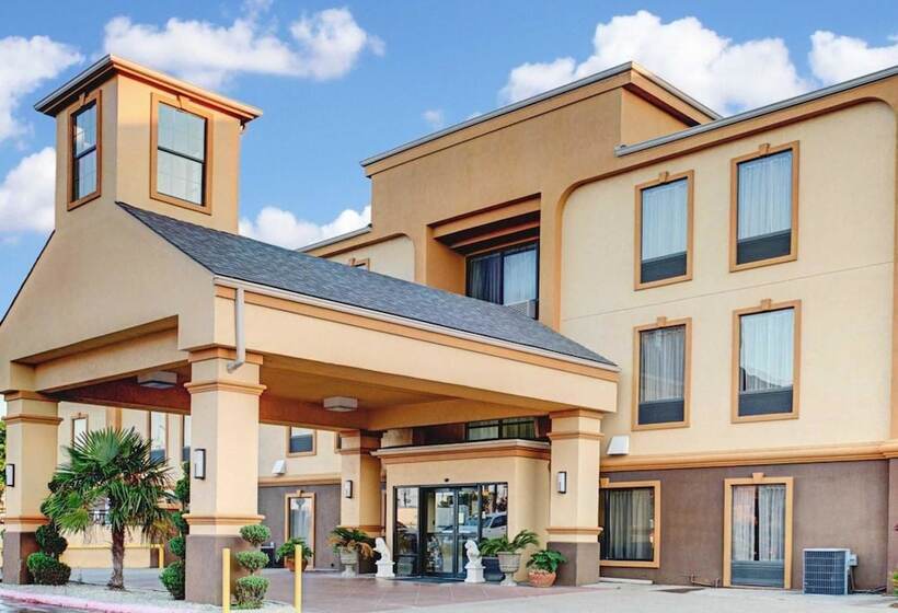 فندق Comfort Inn Corsicana East