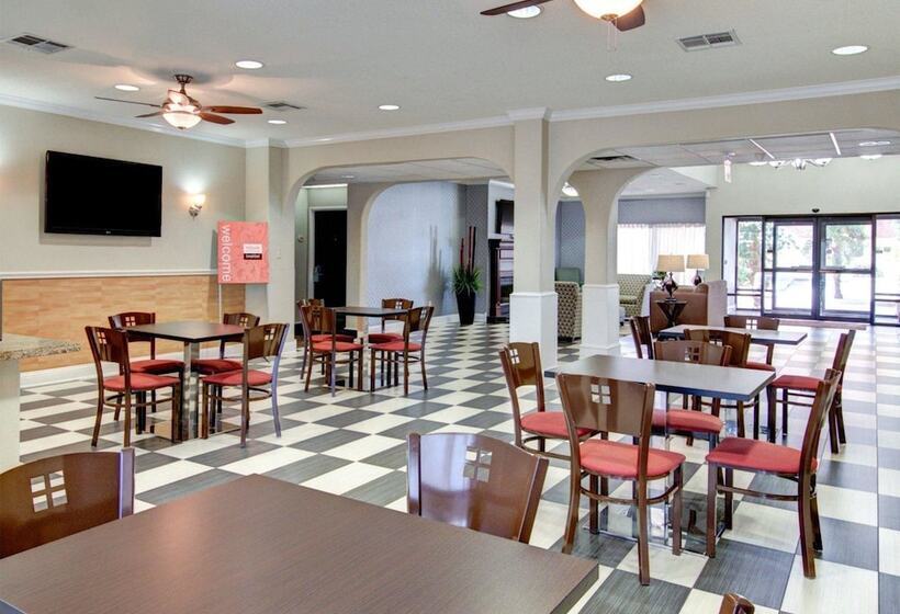 فندق Comfort Inn Corsicana East