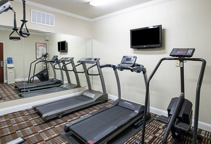 فندق Comfort Inn Corsicana East