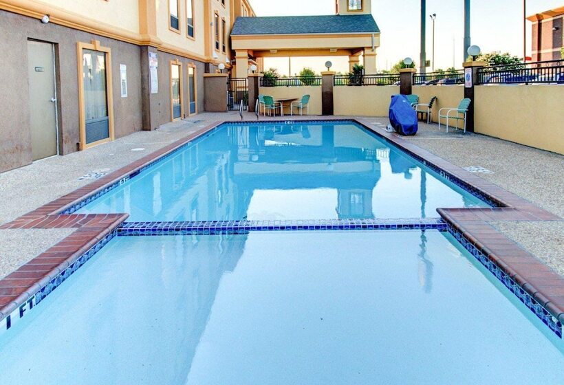 فندق Comfort Inn Corsicana East