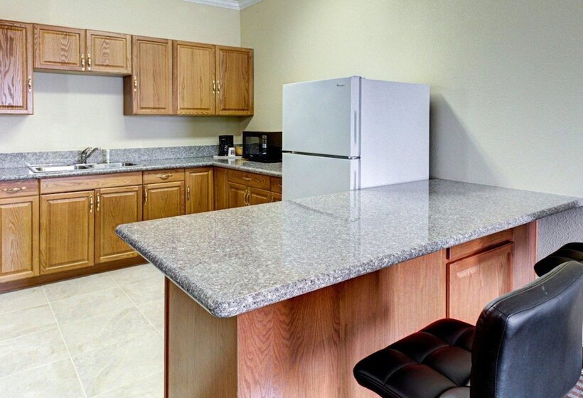 فندق Comfort Inn Corsicana East