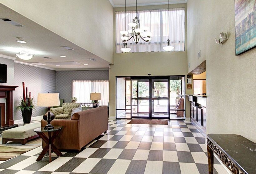 فندق Comfort Inn Corsicana East