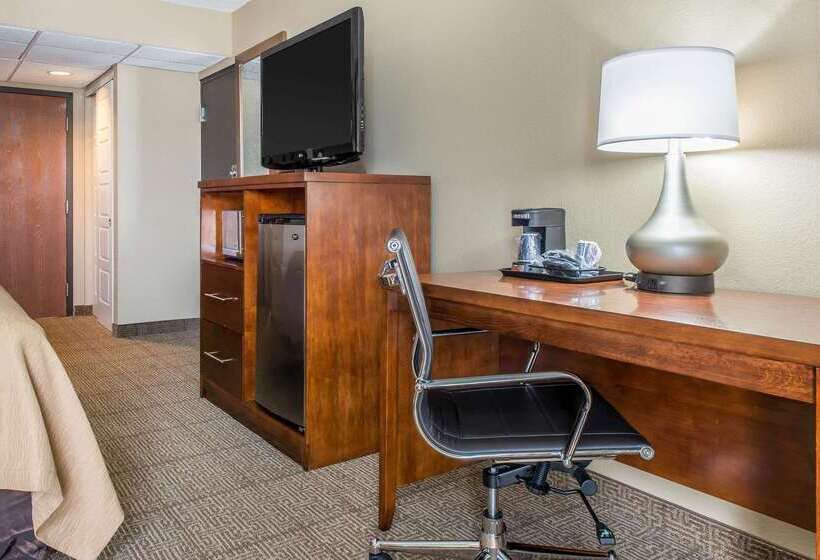ホテル Comfort Inn Cranberry Twp