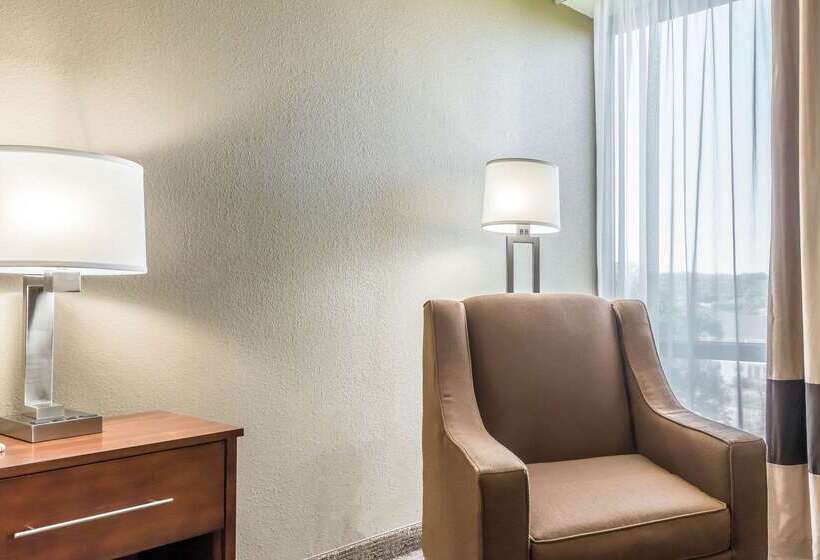 ホテル Comfort Inn Cranberry Twp
