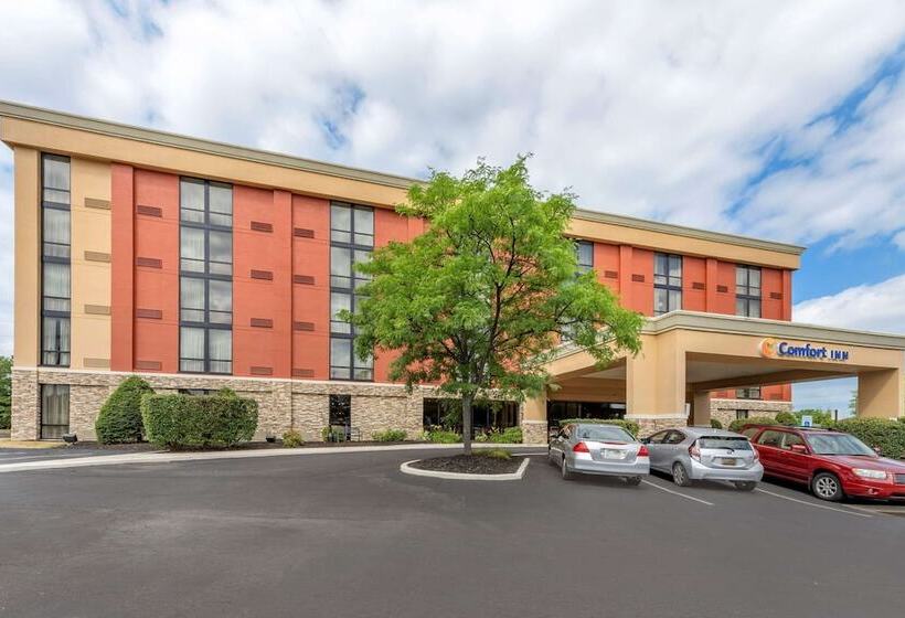 ホテル Comfort Inn Cranberry Twp
