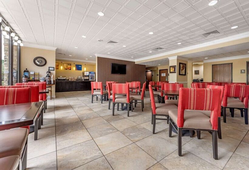 ホテル Comfort Inn Cranberry Twp