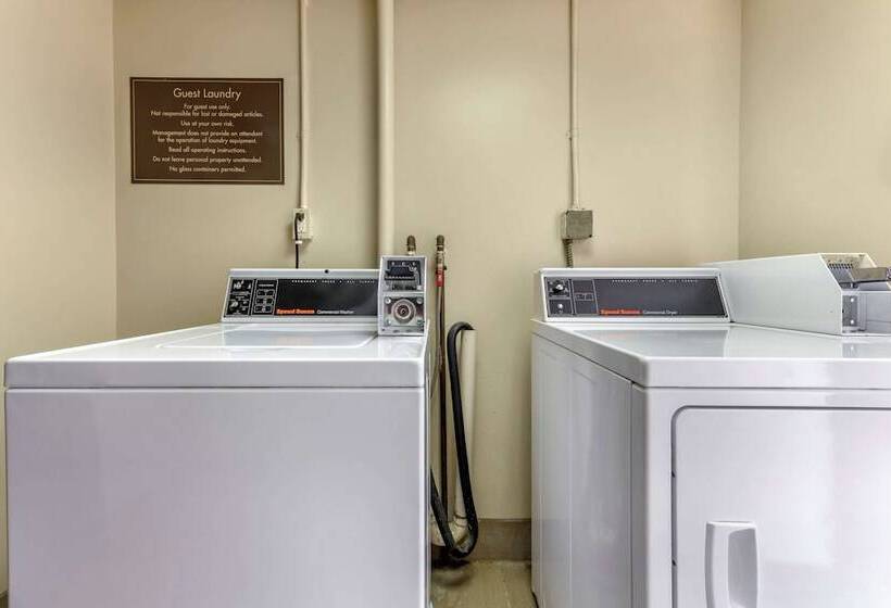 ホテル Comfort Inn Cranberry Twp