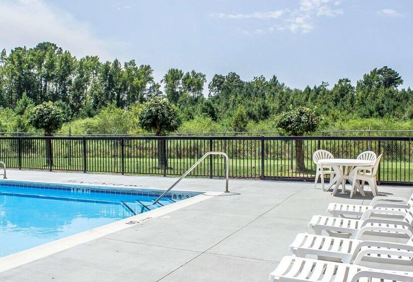 ホテル Comfort Inn Dunn Near I95