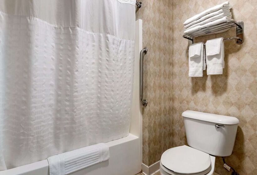 فندق Comfort Inn Dyersville Near The Field Of Dreams