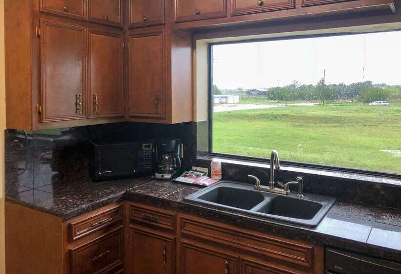 ホテル Comfort Inn Early Brownwood