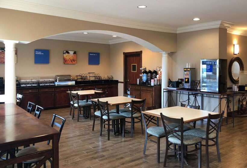 ホテル Comfort Inn Early Brownwood