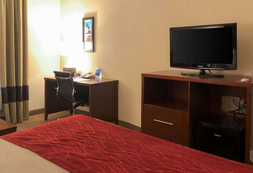ホテル Comfort Inn Early Brownwood