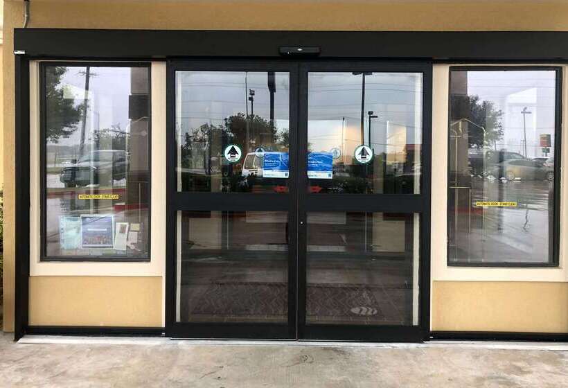 ホテル Comfort Inn Early Brownwood