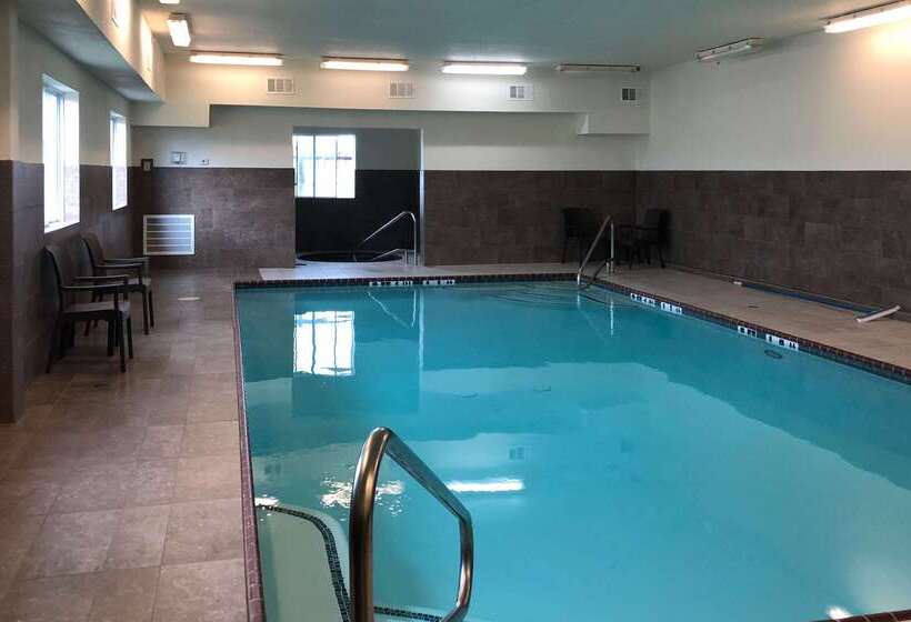 ホテル Comfort Inn Early Brownwood