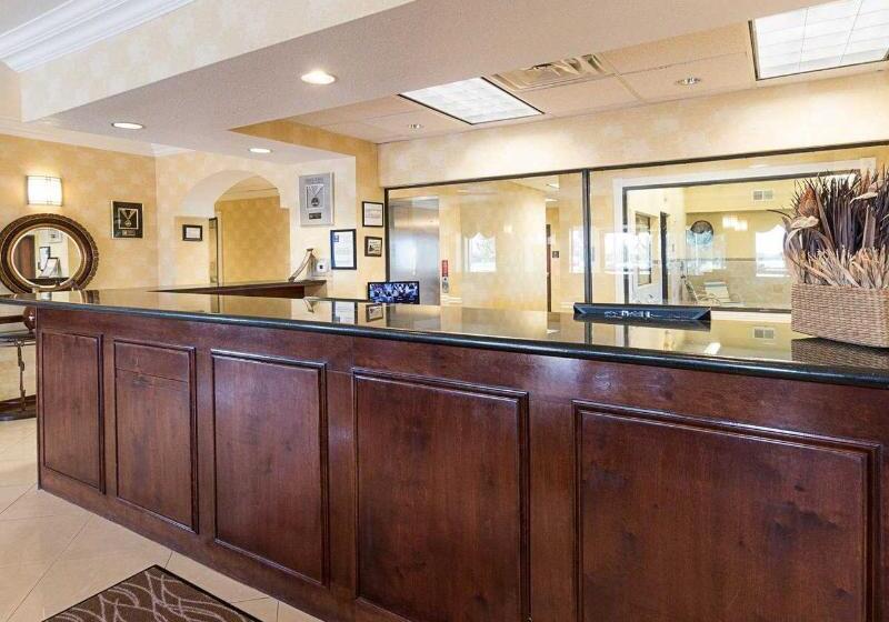 ホテル Comfort Inn Early Brownwood