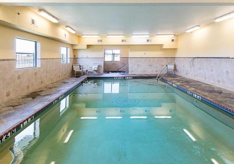 ホテル Comfort Inn Early Brownwood