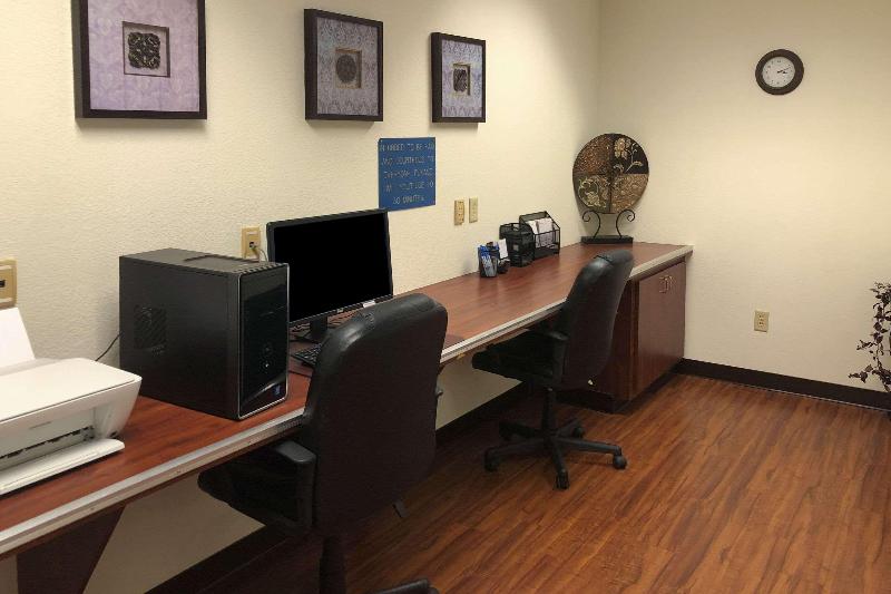 ホテル Comfort Inn Early Brownwood