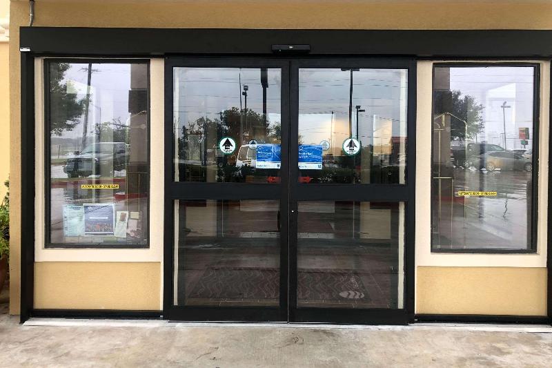 ホテル Comfort Inn Early Brownwood