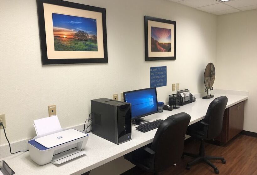 ホテル Comfort Inn Early Brownwood