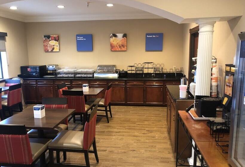 ホテル Comfort Inn Early Brownwood