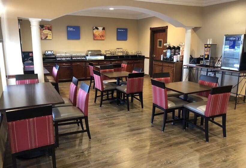 ホテル Comfort Inn Early Brownwood
