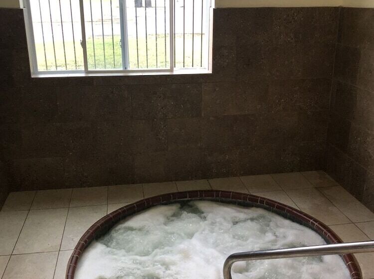 ホテル Comfort Inn Early Brownwood