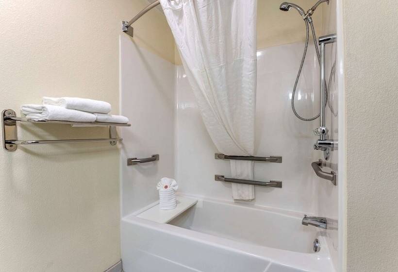 בית מלון כפרי Comfort Inn East