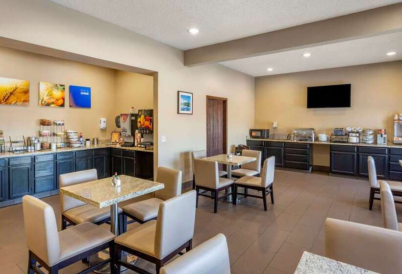 فندق Comfort Inn Evanston I 80