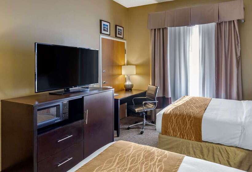 فندق Comfort Inn Evanston I 80