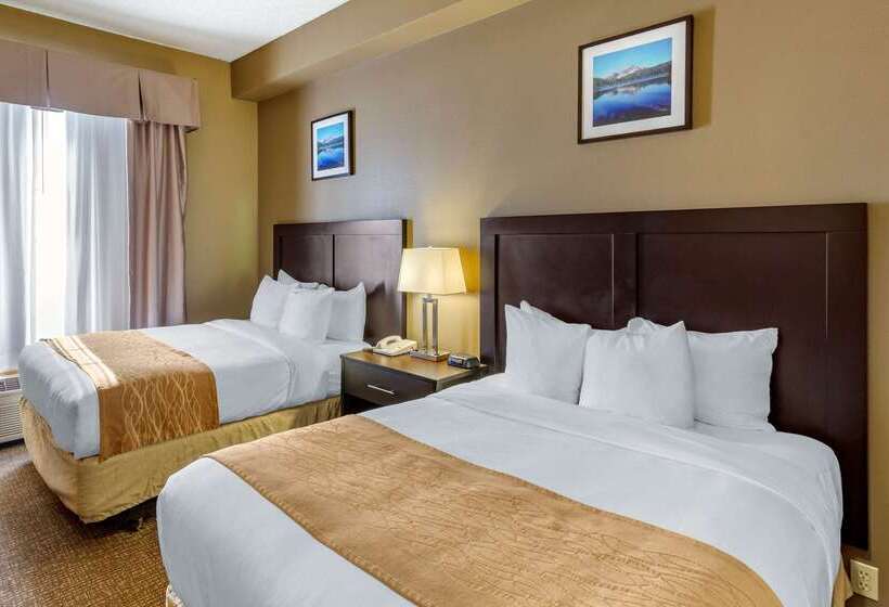 فندق Comfort Inn Evanston I 80